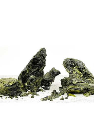 Wio - Jade Nano Rocks 2kg