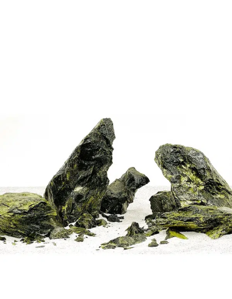 Wio - Jade Nano Rocks 2kg