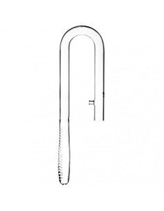 VIV - Orchid Pipe Inflow 17mm