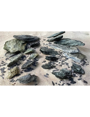 Wio - Nebula Nano Rocks 2kg