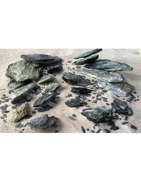 Wio - Nebula Nano Rocks 2kg