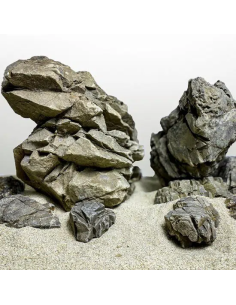 Wio - Elderly Nano Rocks S 2kg 2