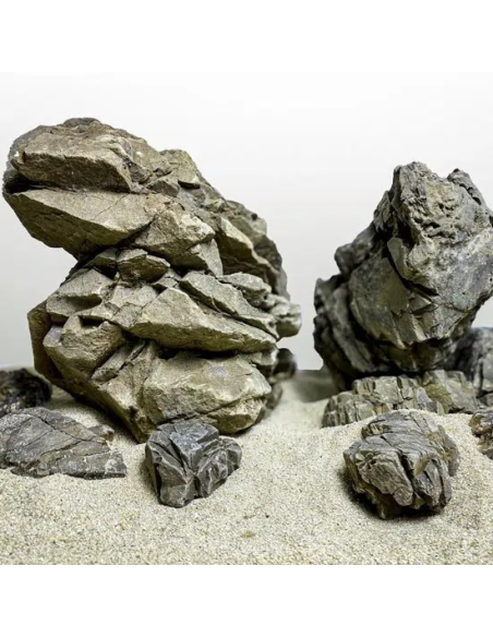 Wio - Elderly Nano Rocks S 2kg