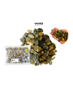Wio - Elderly Gravel Mix 3-40mm 2kg