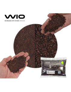 Wio - Wetland Eonian Brown - 5kg