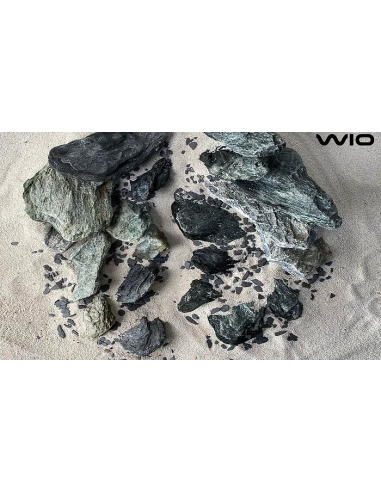 Nebula Stone (au kg)