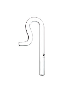 VIV - Mini Lily Pipe Outflow 10mm