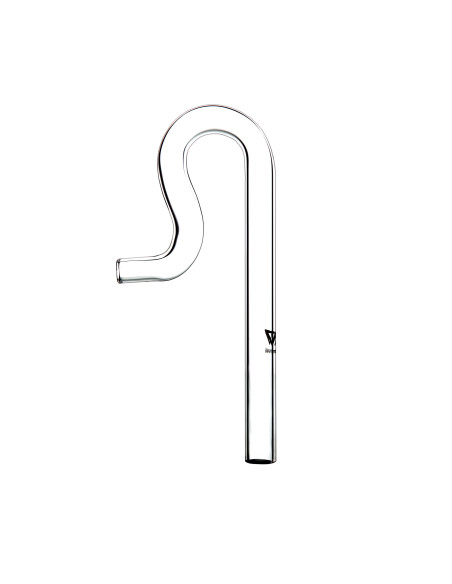 VIV - Mini Lily Pipe Outflow 10mm
