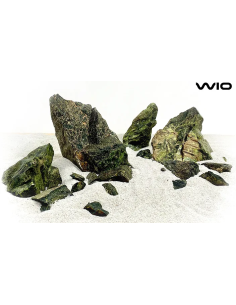 Jade Stone (au kilo) 2
