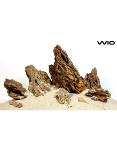 Okho stone ( au kilo ) 2