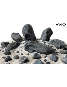 Black Venom Boulder (au kg)