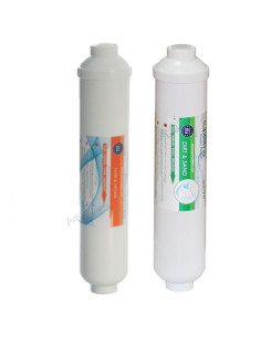 JG - Préfiltre Osmoseur 3 Stages