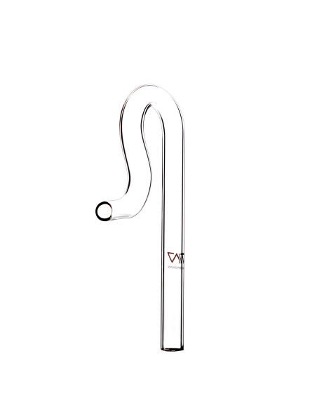 VIV - Mini Lily Pipe Outflow 10mm