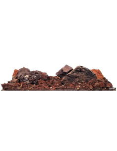 Wio - Crikey Decor Kit Aquascaping