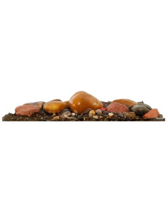 Wio - Glacier Decor Kit Aquascaping