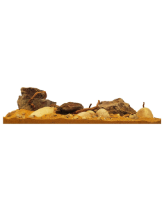 Wio - Mere Decor Kit Aquascaping