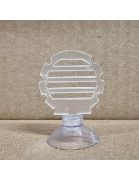 Support Mousse Rond 37x43mm