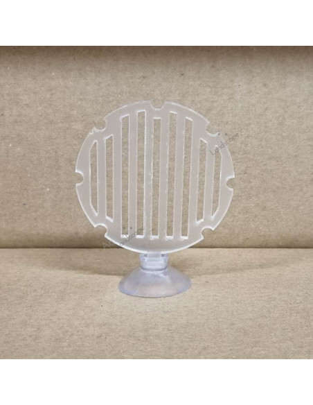 Support Mousse Rond 43x50mm