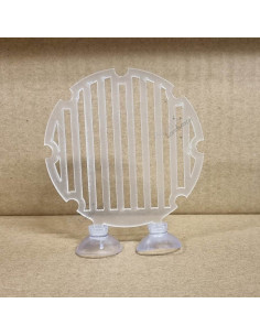 Support Mousse Rond 97x106mm