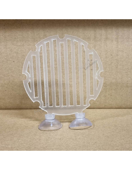 Support Mousse Rond 97x106mm