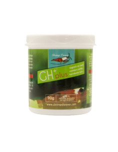 Shrimps Forever GH+ Poudre Minérale - 90gr