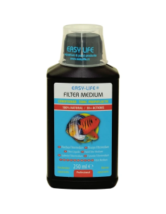 Easy Life - Filter Medium 250ml
