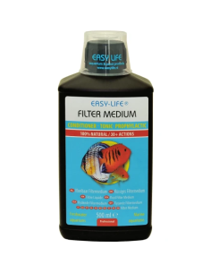 Easy Life - Filter Medium 500ml