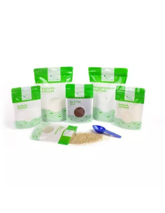 PlantedBox - Kit pour engrais maison