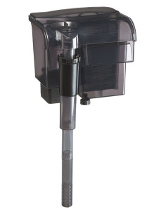 AQUA NOVA - NF-450 filtre cascade 250L/h 2