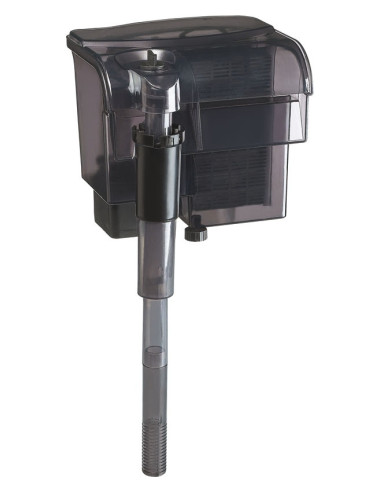 AQUA NOVA - NF-450 filtre cascade 250L/h