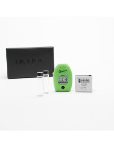 HANNA - Mini-photomètre Checker HC phosphates, gamme... 2