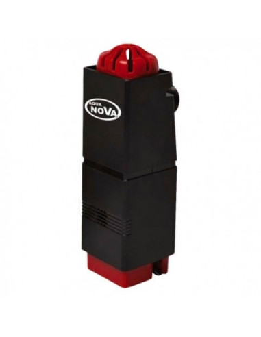 AQUA NOVA - NSK-200 Skimmer pour aquarium