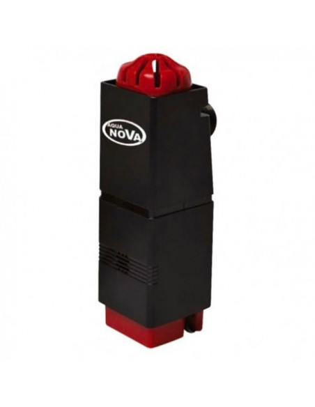 AQUA NOVA - NSK-200 Skimmer pour aquarium