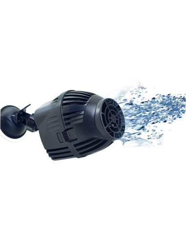 AQUA NOVA - NWM-2000 Pompe de brassage
