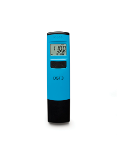 HANNA -Testeur EC-TDS Dist-3 - 0 à 2000 µS/cm