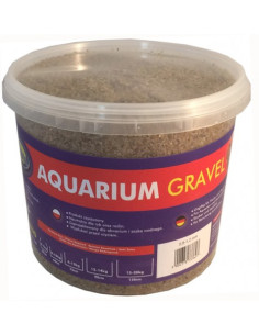 AQUA NOVA  - Sable Clair 0.8-1.2mm 5kg