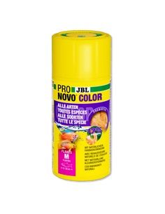 JBL - ProNovo Color Flakes M 100ml