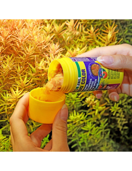 JBL - ProNovo Color Flakes M 100ml