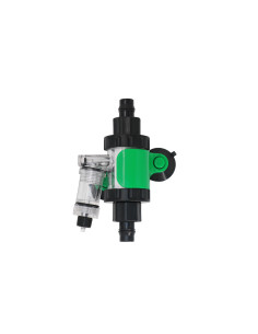 AQUA-NOA - Diffuseur Inline 3in1 - 12/16mm