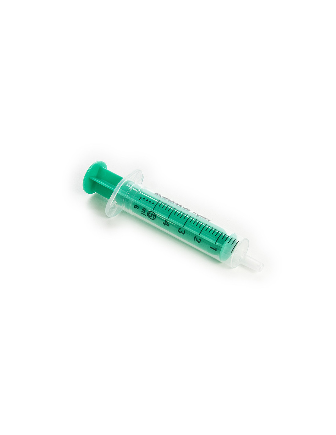 Seringue de dosage 1 ml avec adaptateur en plastique - Chine Le dosage  Pipette, seringue