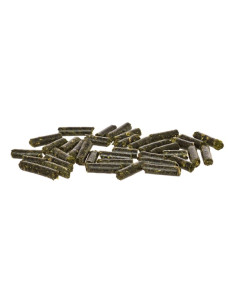 GlasGarten - Shrimp Snacks Leaves Mix 2