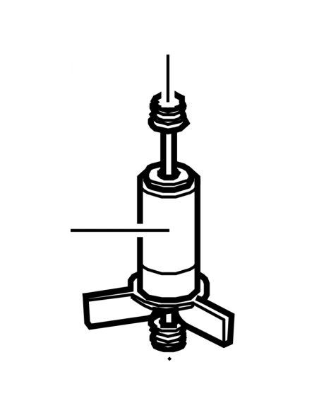 Oase - Rotor pour Filtosmart 200