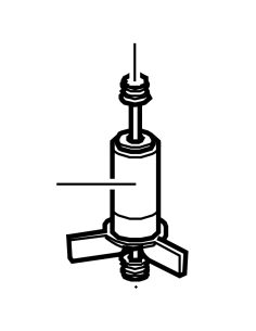 Oase - Rotor pour Filtosmart 60