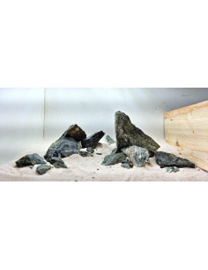 Hardscape sur photo  - JADESTONE
