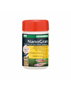 Dennerle - Nano Gran 55g (100ml)