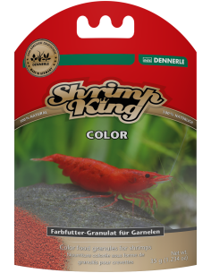 Dennerle - Shrimp King Color