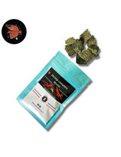 Aquashrimp - Shrimp Complete Dinner