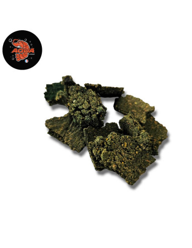 Aquashrimp - Shrimp Complete Dinner