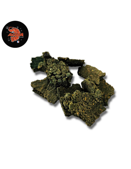 Aquashrimp - Shrimp Complete Dinner