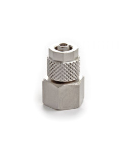 Raccord tuyau CO2 Femelle (1/8 "- 4/6 mm)